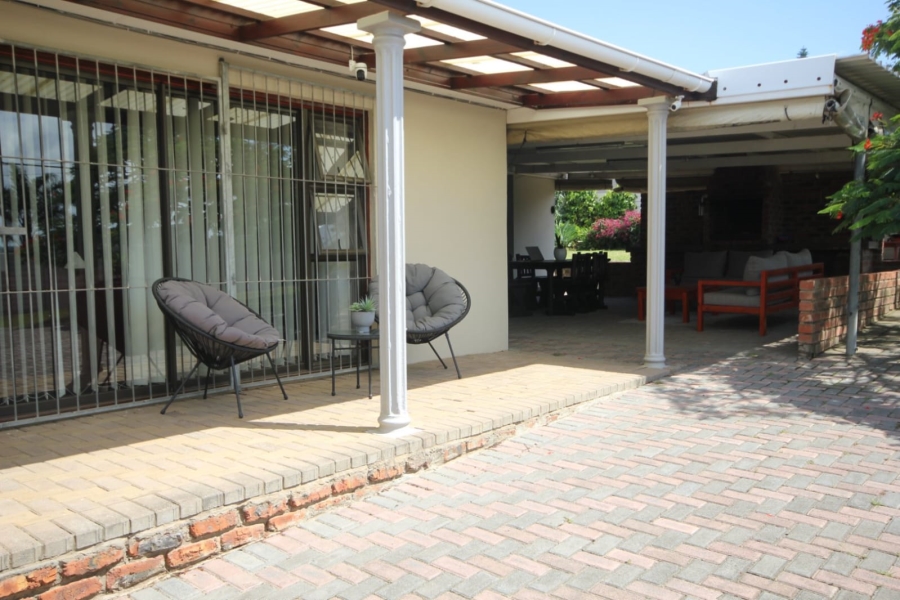 4 Bedroom Property for Sale in Amalinda Eastern Cape